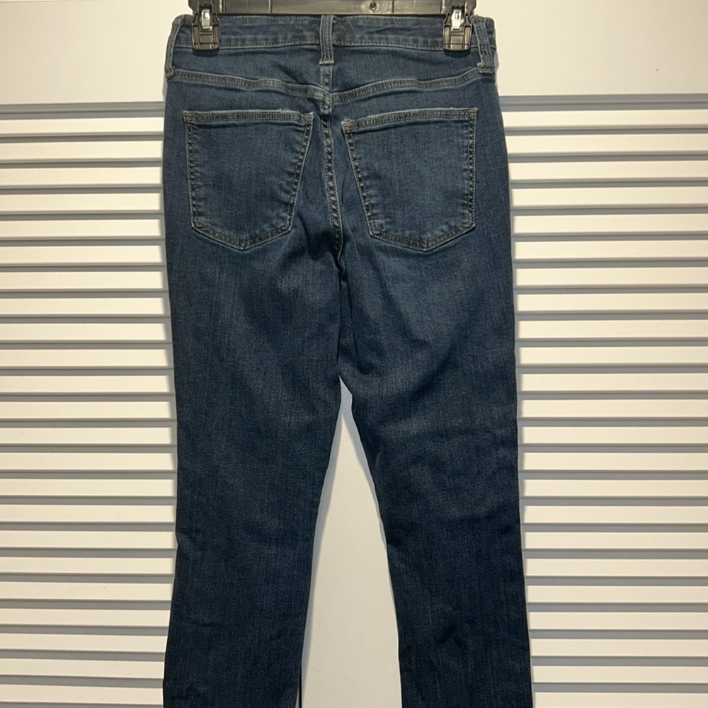 Universal Thread High Rise Skinny Jeans - Picture 3 of 4